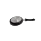 Los gourmet pan 13.5 cm zwart